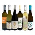 白ワイン wine セット set 第171弾 当店厳選 これぞ極旨辛口白ワイン wine 白ワイン wine を存分に楽しむ 味わい深いスーパー・セレクト白 750ml 6本セット set