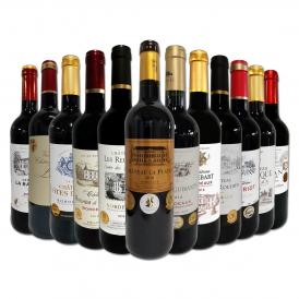 赤ワイン wine セット set 第51弾 金賞ボルドー bordeaux スペシャル 当店厳選金賞ボルドー bordeaux 750ml 12本セット set ワイン wine セット set 赤