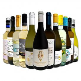 白ワイン wine セット set 第154弾 超特大感謝 スタッフ厳選 の激得白ワイン wine 750ml 12本セット set ワイン wine セット set 辛口 白ワイン wine セット