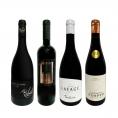  濃厚赤ワイン wine 好き必見 ワンランク上の極旨フルボディ4本セット set 