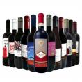  第19弾 1本あたり640円 税込 特選スーパーバリュー赤 当店厳選の旨安赤ワイン wine だけ 圧倒的お得な限界価格の赤12本7678円 税込 