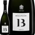 ［シャンパーニュ・ボランジェ・ベー・トレーズ・エシカル・ギフトボックス ブラン・ド・ノワール ］ シャンパン 750ml 正規品 Bollinger 箱入り 
