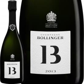 ［シャンパーニュ・ボランジェ・ベー・トレーズ・エシカル・ギフトボックス ブラン・ド・ノワール ］ シャンパン 750ml 正規品 Bollinger 箱入り 