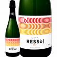 ワイン wine 白ワイン wine レッソ・カバ・ブリュット スペイン Spain カタルーニャ スパークリング sparkling ワイン wine 750ml 辛口 瓶内二次発酵 カヴァ チ