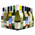  第34弾 1本あたり732円 税込 採算度外視の大感謝 厳選白ワイン wine 12本セット set 