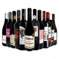  第32弾 当店オススメばかりを厳選したちょっといい赤ワイン wine 12本セット set 