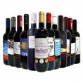  第29弾 1本あたり732円 税込 採算度外視の大感謝 厳選赤ワイン wine 12本セット set 