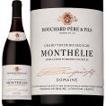 ドメーヌ・ブシャール・ペール・エ・フィス・モンテリー 2018 フランス France ブルゴーニュ bourgogne 750ml 辛口 