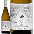 ドメーヌ・ルージョ・ブルゴーニュ bourgogne ・シャルドネ chardonnay ・ラ・モナティーヌ 2019 フランス France ブルゴーニュ bourgogne 750ml 辛口 