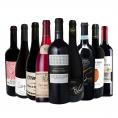  端数在庫一掃 すべて厳選格上赤ワイン wine 9本セット set 