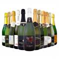 スパークリング sparkling ワイン wine セット set 第54弾 選び抜いたハイクオリティ泡ばかり12本 辛口スパークリング sparkling ワイン wine セット set ワイ 