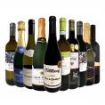  第19弾 必見ベストセラーバラエティ 当店代表する人気一押しワイン wine ばかりを集めた渾身の赤白泡スペシャルパーティー10本セット set 