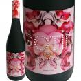 ゴティン・デル・リスク・メンシア 2019 スペイン Spain ビエルソ 赤ワイン wine 750ml フルボディ ミディアムボディ メンシア 高樹齢 古木 シンデレラ産地 冷 