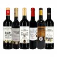 赤ワイン wine セット set 第219弾 全て金賞受賞 史上最強級 キング・オブ・金メダル 極旨ボルドー bordeaux 赤ワイン wine 6本セット set ワイン wine セット 