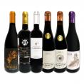  すべてパーカー parker 91点以上 上級フルボディ赤ワイン wine 6本セット set 