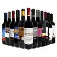  第30弾 1本あたり732円 税込 採算度外視の大感謝 厳選赤ワイン wine 12本セット set 