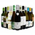  第30弾 当店オススメばかりを厳選したちょっといい白ワイン wine 12本セット set 