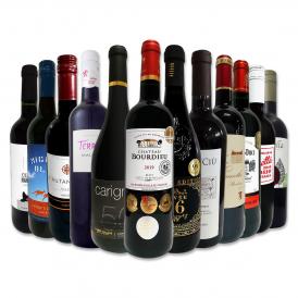赤ワイン wine セット set 金賞 第166弾 超特大感謝 スタッフ厳選 の激得 ワイン wine 750ml 12本セット set 赤 ワイン wine セット set フルボディ ミディアム