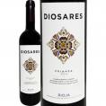 ディオス・アレス・リオハ・クリアンサ 2016 スペイン Spain 赤ワイン wine リオハ 銘醸地 パーカー parker 91点 テンプラニーリョ オーク樽熟成 ミディアムボ 