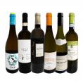  第10弾 当店 極 厳選 白ワイン wine 好きならこのセット set 格別の美味しさ 華やかな上質白ワイン wine を存分に味わう贅沢白ワイン wine 6本セット set 