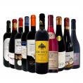  端数在庫一掃 すべて厳選格上赤ワイン wine 10本セット set 