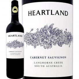 ハートランド・カベルネ・ソーヴィニョン 2018 オーストラリア Australia 赤ワイン wine 750ml フルボディ 