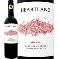 ハートランド・シラーズ 2019 オーストラリア Australia 赤ワイン wine 750ml フルボディ