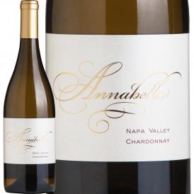 アナベラ・ナパ・ヴァレー・シャルドネ chardonnay 2019 アメリカ America 白ワイン wine 750ml 辛口 Anabella 