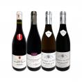  極上プルミェ・クリュ2本入り 厳選ブルゴーニュ bourgogne ワイン wine 4本セット set 