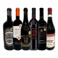  ルカ・マローニ最高満点2本入り 極旨イタリア Italy ワイン wine 6本セット set 