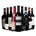  端数在庫一掃 すべて厳選格上赤ワイン wine 9本セット set 