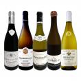  厳選ブルゴーニュ bourgogne 白ワイン wine 4本セット set 