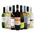  端数在庫一掃 白ワイン wine 9本セット set 