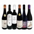  すべてパーカー parker 91点以上 上級フルボディ赤ワイン wine 6本セット set 