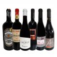  第17弾 濃厚赤ワイン wine 好き必見 大満足のフルボディ6本セット set 