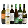 白ワイン wine セット set 第175弾 当店厳選 これぞ極旨辛口白ワイン wine 白ワイン wine を存分に楽しむ 味わい深いスーパー・セレクト白 750ml 6本セット set