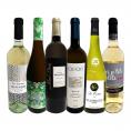  第11弾 当店 極 厳選 白ワイン wine 好きならこのセット set 格別の美味しさ 華やかな上質白ワイン wine を存分に味わう贅沢白ワイン wine 6本セット set 