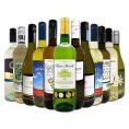  第36弾 1本あたり732円 税込 採算度外視の大感謝 厳選白ワイン wine 12本セット set 