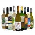  第23弾 シャブリ chablis 入り 1本あたり880円 税込 人気白ワイン wine 勢揃い 自信をもってお届けするお手頃価格で厳選辛口白ワイン wine 9本セット set 