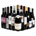  第34弾 当店オススメばかりを厳選したちょっといい赤ワイン wine 12本セット set 
