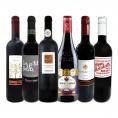 赤ワイン wine セット set 第180弾 採算度外視の謝恩企画 当店厳選 特大感謝の大満足赤ワイン wine 6本セット set ワイン wine セット set 赤ワイン wine ミデ 