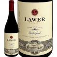 ロウアー・プティ・シラー・ナイツ・ヴァレー 2014 アメリカ America 赤ワイン wine 750ml フルボディ 辛口 Lawer