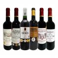 赤ワイン wine セット set 第221弾 全て金賞受賞 史上最強級 キング・オブ・金メダル 極旨ボルドー bordeaux 赤ワイン wine 6本セット set ワイン wine セット 