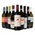  端数在庫一掃 イタリア Italy ワイン wine 9本セット set 