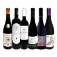  すべてパーカー parker 91点以上 上級フルボディ赤ワイン wine 6本セット set 