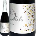 オララ・スパークリング sparkling ・ブリュット スペイン Spain 750ml 白スパークリング sparkling ワイン wine 辛口 ラマンチャ アイレン 固有品種 高樹齢 古