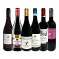 赤ワイン wine セット set 第132弾 当店厳選 これぞ極旨赤ワイン wine 大満足 充実の飲み応え 贅沢なスーパー・セレクト赤ワイン wine 6本セット set ワイン wi