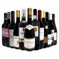  第35弾 当店オススメばかりを厳選したちょっといい赤ワイン wine 12本セット set 