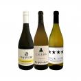  白ワイン wine 好き必見 カリフォルニアの上質シャルドネ chardonnay ３本セット set 