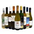  第24弾 シャブリ chablis 入り 1本あたり880円 税込 人気白ワイン wine 勢揃い 自信をもってお届けするお手頃価格で厳選辛口白ワイン wine 9本セット set 